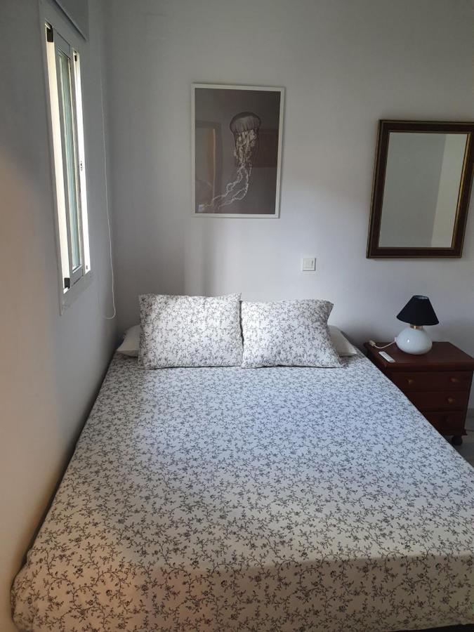 Duplex With Terrace Santa Rufina Leilighet Sevilla Eksteriør bilde